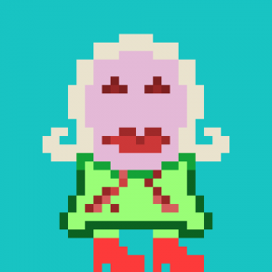 evil nurse